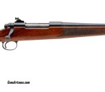 Remington 700. Old school collectable 