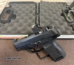 Sig Sauer P365