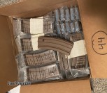 USGI 5.56/.223 Magazines