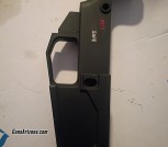 Lower for a AR style build recommend 300 blk out