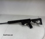 Wilson Combat Protector AR-15 TR-PC-556-BL