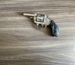 Double action 32 revolver Worth thousands made in early 1800s no firing pin