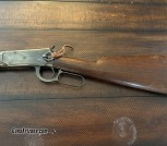 Winchester 94 Saddle Ring .32 Winchester Special 