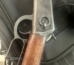 Saddle Ring