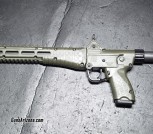Kel Tec Sub2000 .9mm
