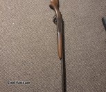 Old Whippet 410 Single Shot Shotgun