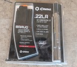 CMMG Bravo 22 Conversion kit for ARs