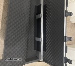 SKB bow case parallel limb