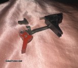 Glock frt 