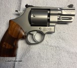Smith & Wesson 627-5 Performance Center .357