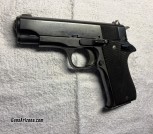 Star model BM