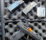Sig Sauer P365-XL Spectre Comp