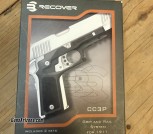 CC3P 1911 Grip/Rail