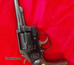 Smith&Wesson M10-5