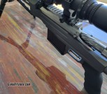 RPG Custom .338 Lapua Magnum Precision Rifle — Test Fired Only 