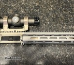 Q Sugar Weasel upper