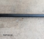 Ruger Precision Rimfire Threaded Barrel