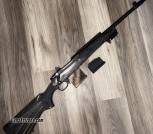 Ruger gunsite scout 