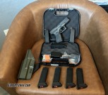 Glock 19 Gen 5 Package 