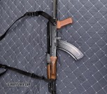 Pioneer ak47 underfolder 