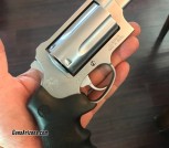 Buying All Firearms 