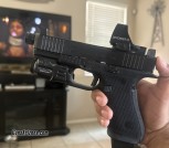 Glock 45 gen 6 