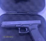 Glock 41 GEN 4 MOS