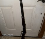1895 Winchester 30-30 collection piece
