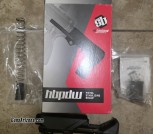 SB Tactical PDW Pistol Stabilizing Brace for ARP AR9 SBPDW HBPDW Honey BadgerPCC FDE