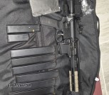 Springfield Armory Saint Victor 9mm Carbine 