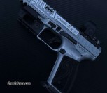 Canik SFX Rival-S