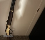 Henry .357 golden 