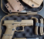 Glock 19X