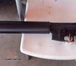 Ar launcher upper
