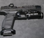 Walther PDP Pro-X PMM Comp Extras!