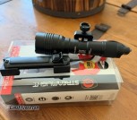 Streamlight Protac HL-X