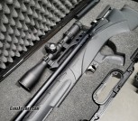 HIGH-END PCP AIR RIFLES 