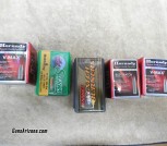 .223 Bullets