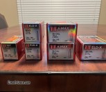 Hornady bullets (6.5) (6MM) (30 cal) (308)