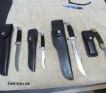 Buck knives