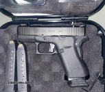 Glock 43x Mos