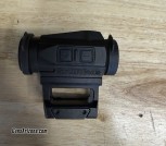 Vortex red dot 