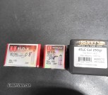 30 cal & .45LC bullets