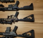 4-AR Collector’s Package