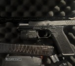 Glock 17 p80