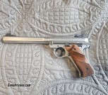 Ruger Mark 4