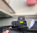 Eotech Exps3 Unity riser 