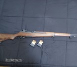 SPRINGFIELD ARMORY 30-06 M1 GARAND 
