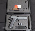 TISAS 1911 NIGHT STALKER 45ACP