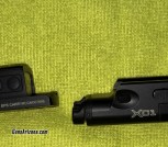 holosun eps Mrs carry & Surefire xc1